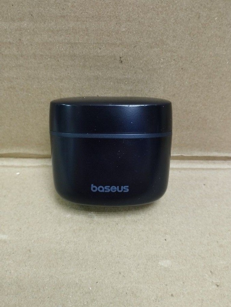 Baseus Bowie 30 Max Black (A00075500113-00) Код:01-201046852. Изображение 5