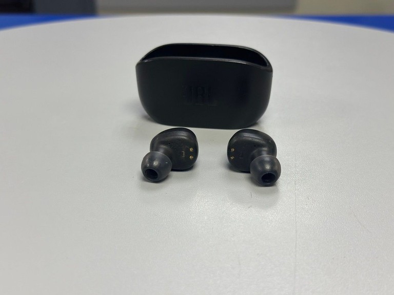 Купить Jbl wave 100 tws Б/У