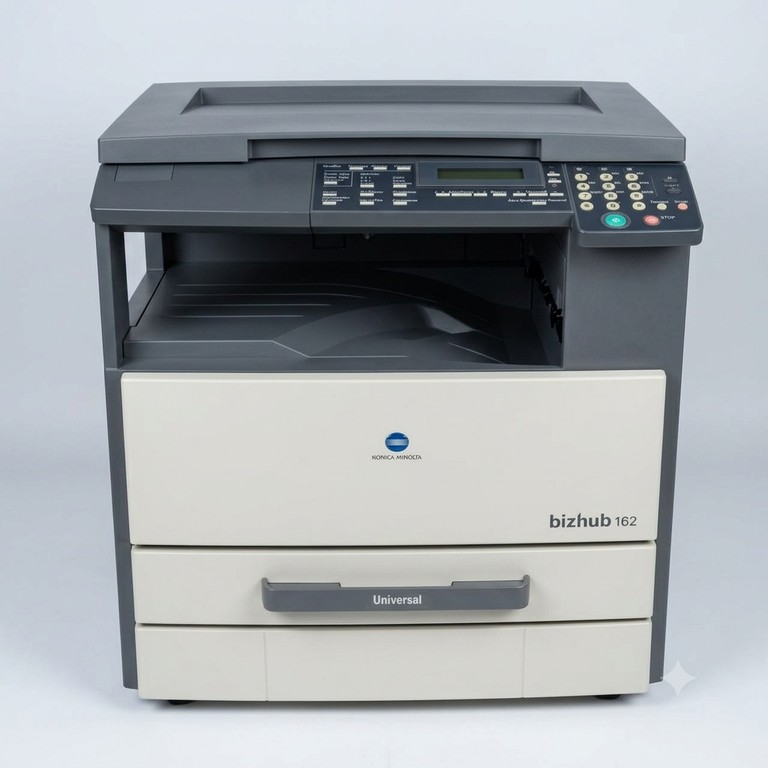 Дешево Konica Minolta bizhub 162 з ломбарду