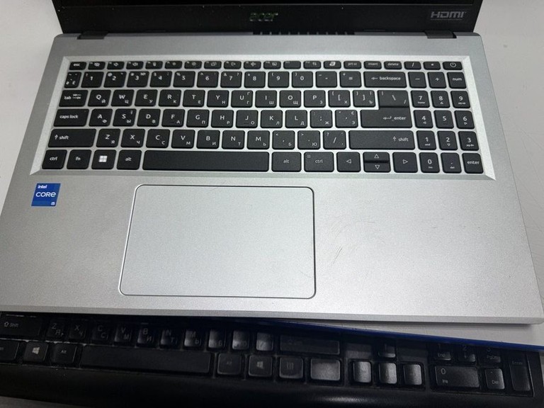 Acer 15/core i5-13420h ddr5/32gb ddr5/hdd *відсутній/ssd 1000 gb/*інтегрована Код:01-201053113. Зображення 5