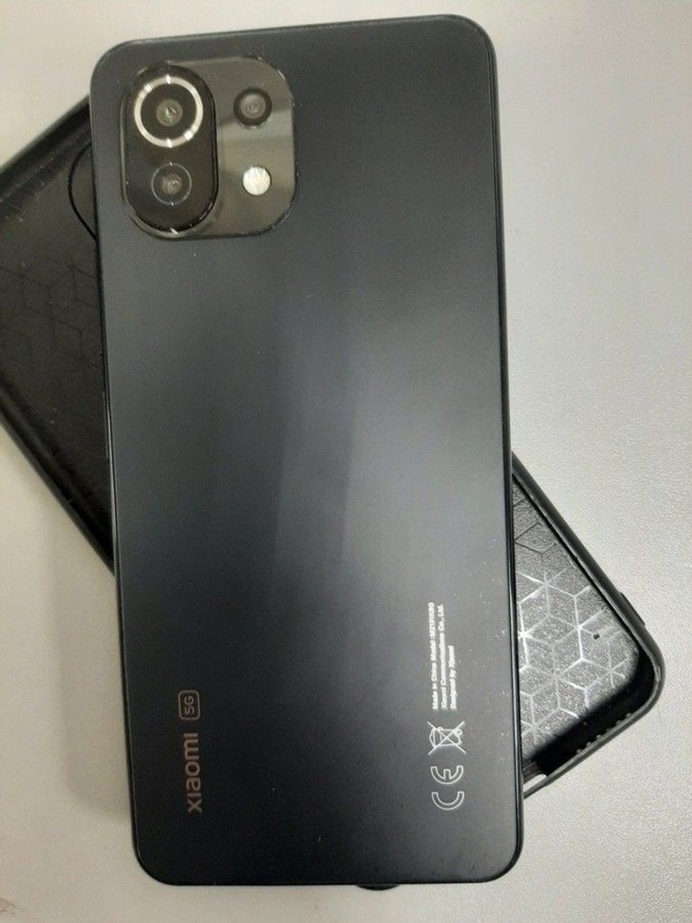Распродажа Xiaomi mi 11 lite 5g 8/128gb, продавец Техноскарб