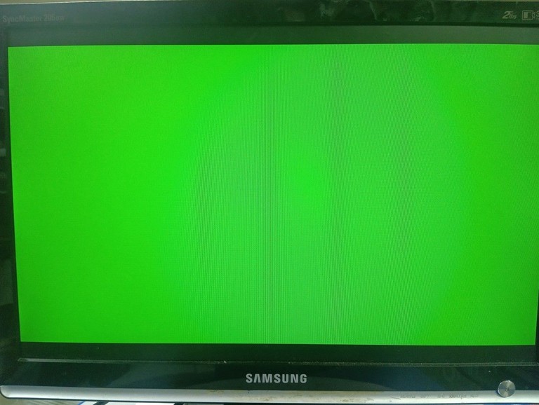 Samsung 206bw Код:01-201057089. Зображення 9