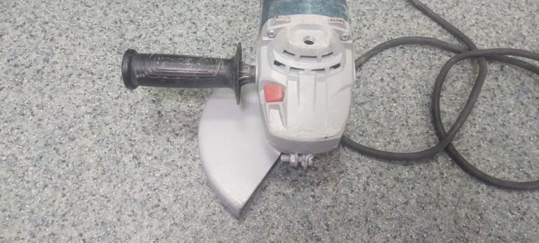 Bosch gws 2200 Код:01-201056180. Зображення 5