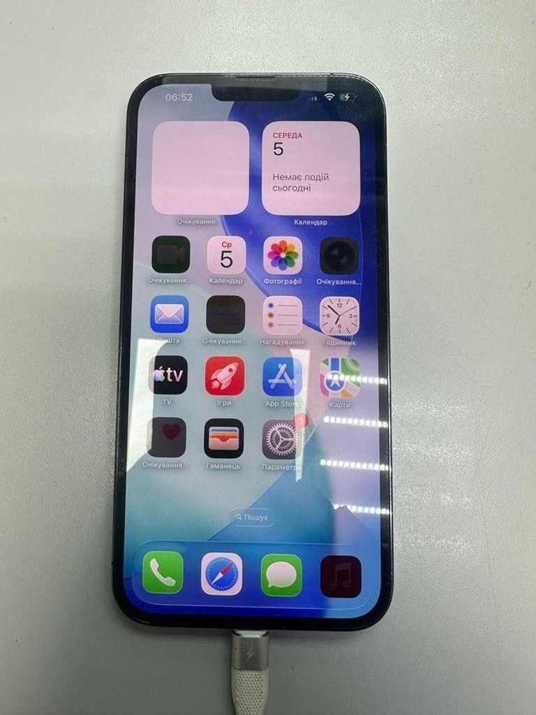 Купити Apple iphone 13 pro max 128gb Б/У