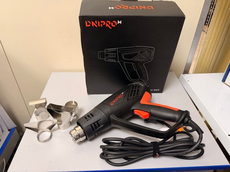 Купити Dnipro-M gh-203 Б/У