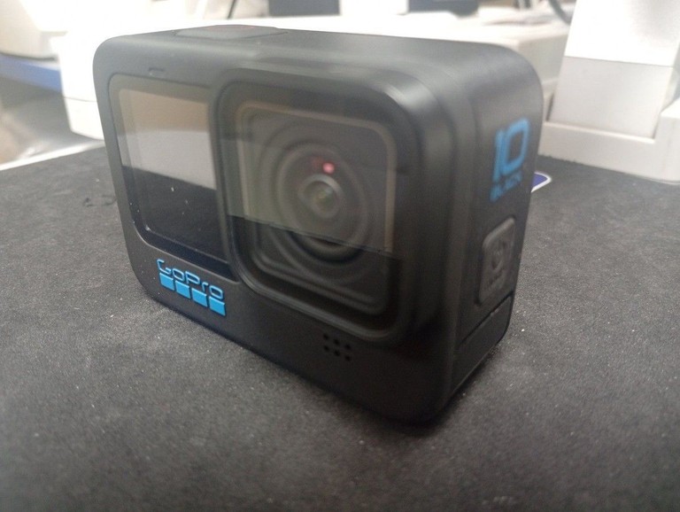 Купити Gopro hero10 Б/У