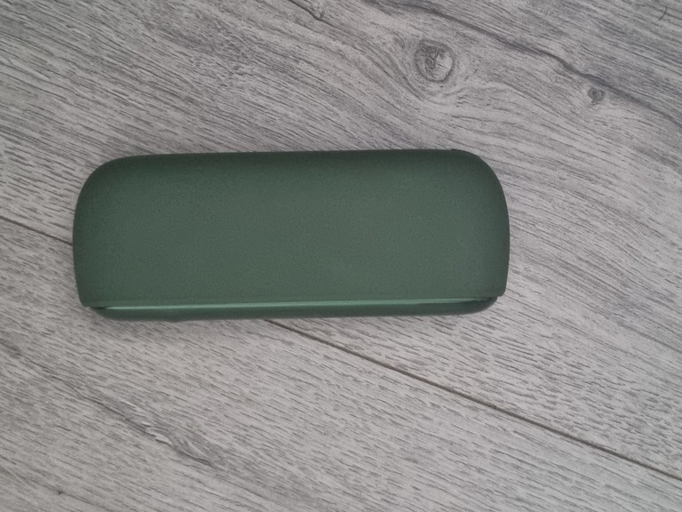 Дешево IQOS Iluma, Зелений з ломбарду