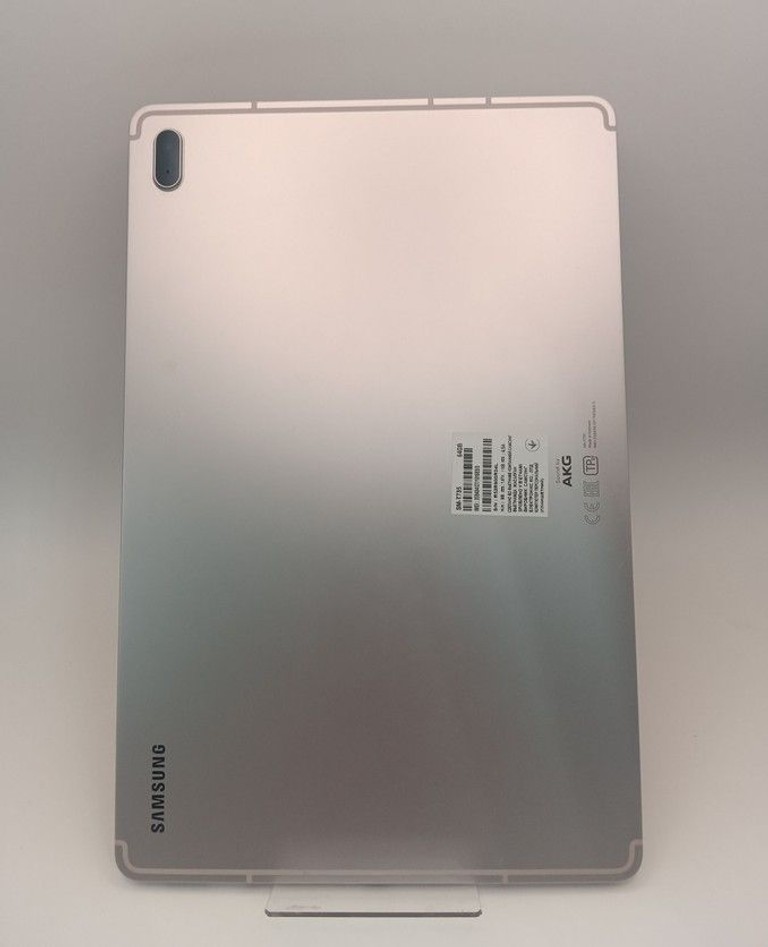 Розпродаж Samsung galaxy tab s7 fe 4/64gb lte, продавець Техноскарб