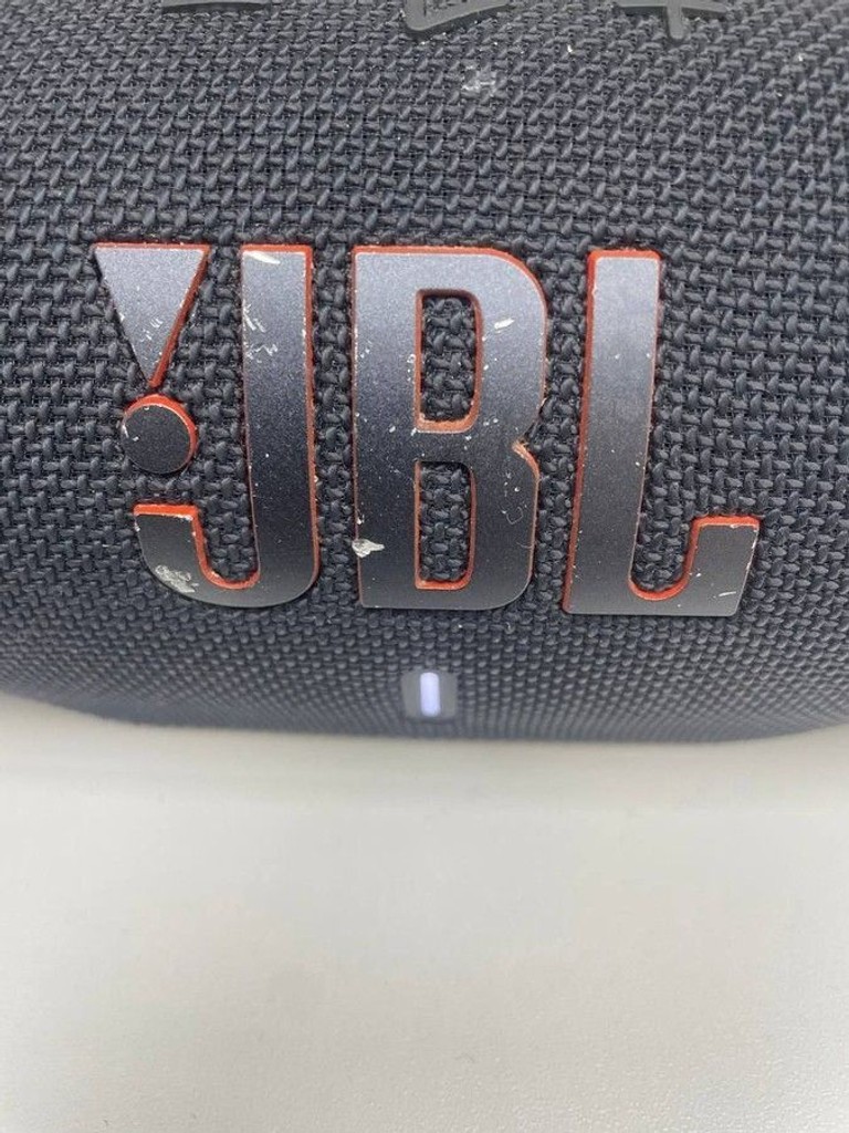 JBL Charge 6 Black Код:01-201056135. Зображення 7