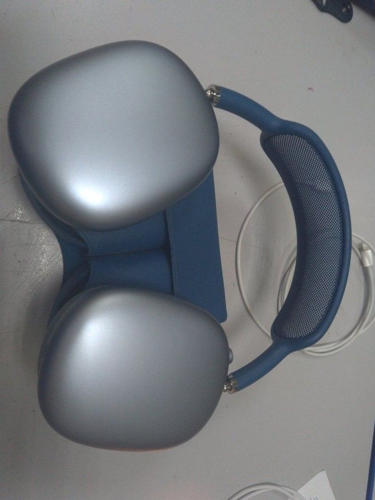 Оголошення Apple airpods max Б/У