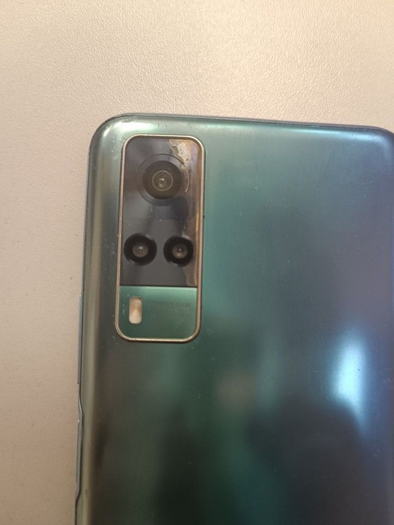 Vivo y31 4/128gb Код:01-201063710. Зображення 8
