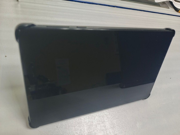 Объявление Lenovo Legion Tab Gen 3 12/256GB Eclipse Black + Case&Film (ZAEF0033UA) Б/У