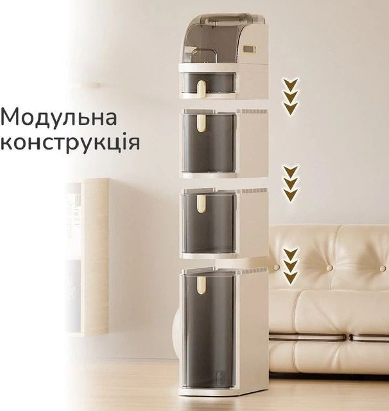 Дешево Wardrobe 98х41х18см з ломбарду