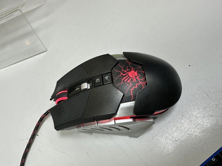 Дешево Bloody T50 Black з ломбарду