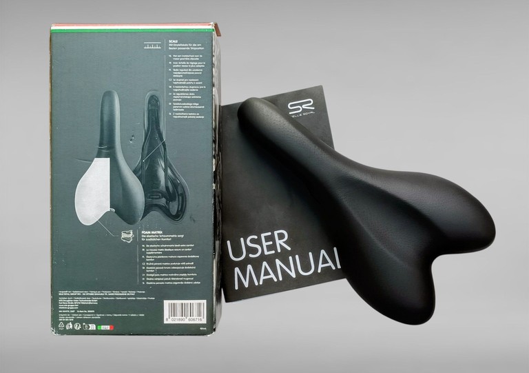 Selle Royal MTB/Racing Код:null. Зображення 4