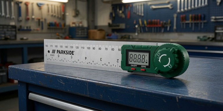 Дешево Parkside (новий). з ломбарду