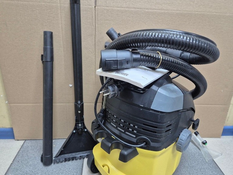 Karcher se 5.100 Код:01-201067932. Зображення 8