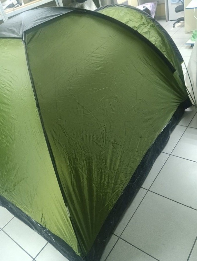 Розпродаж Forrest Halt 3 (FT131202-3), продавець Техноскарб
