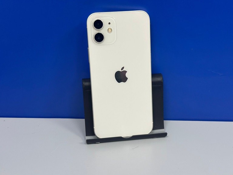Купити Apple iPhone 12 128GB (PRODUCT)RED Б/У