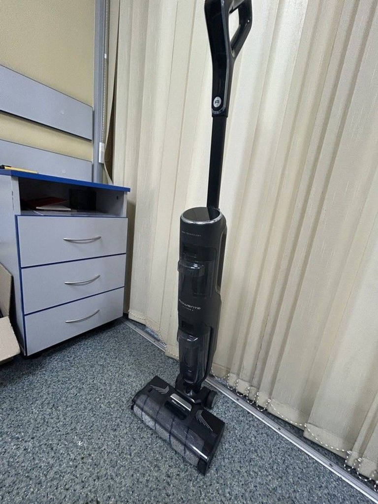 Купить Rowenta X-Clean 4 GZ5035WO Б/У