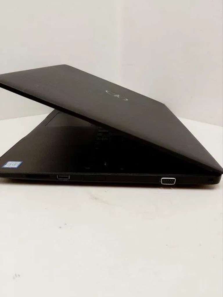 Dell Latitude 3590 Код:null. Зображення 4