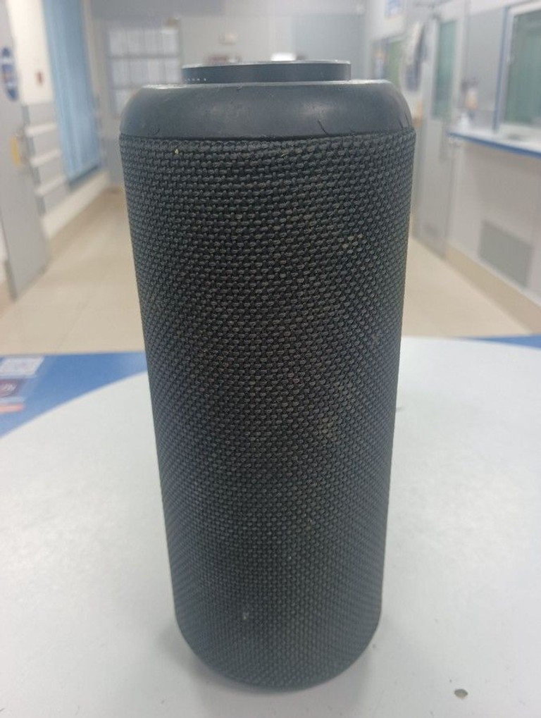 Дешиво Tronsmart Element T6 Plus Upgraded Black с ломбарда