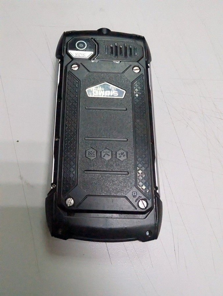 Оголошення Sigma x-treme pk68 back Б/У