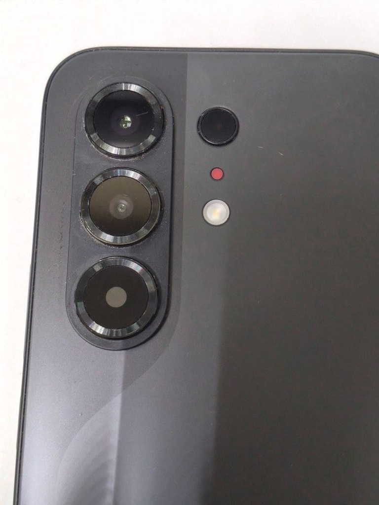 Распродажа Tecno Camon 50 8/256GB Nebula Titanium (4894947116179), продавец Техноскарб