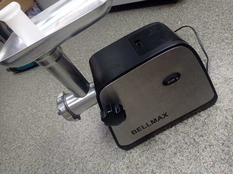 Купити Bellmax bm209 Б/У