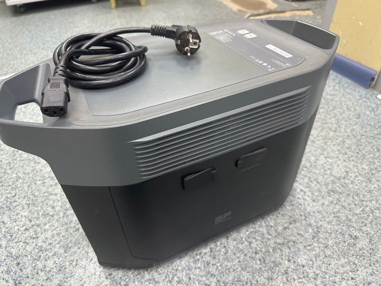 Ecoflow delta 2 max Код:01-201086876. Зображення 5