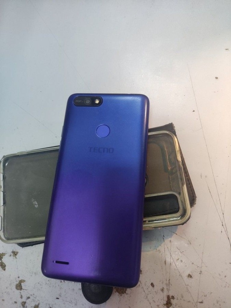 Дешиво Tecno pop 2f b1g 1/16gb с ломбарда