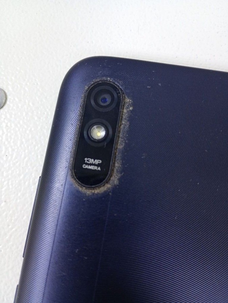 Xiaomi redmi 9a 2/32gb Код:01-201086946. Изображение 7