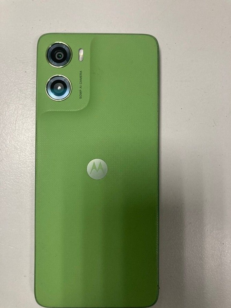 Оголошення Motorola moto g06 4g 4/128gb Б/У