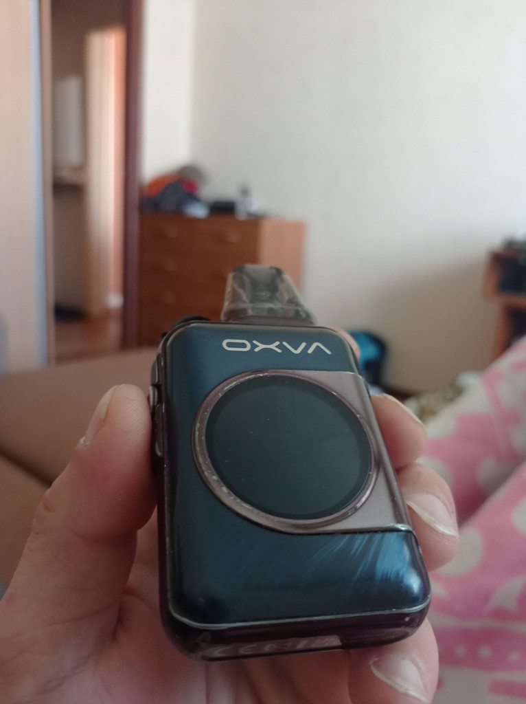 OXVA Xlim SQ pro 2 Код:null. Изображение 5