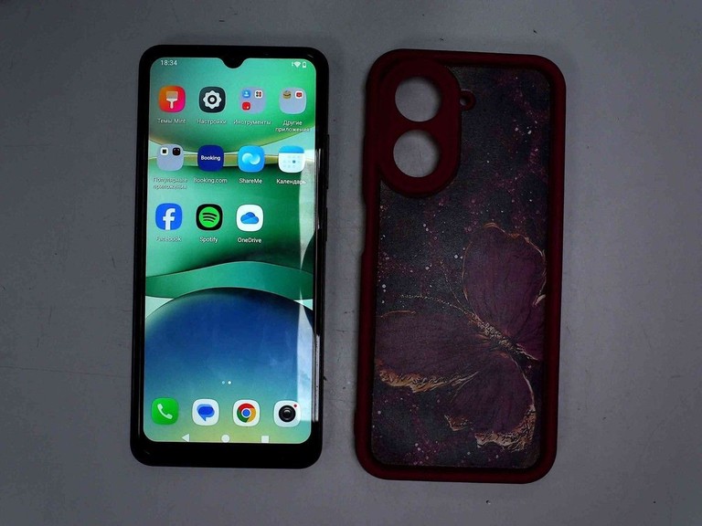 Купити Xiaomi redmi a5 3/64gb Б/У