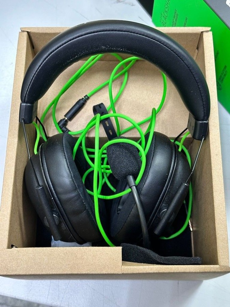 Распродажа Razer blackshark v2 x, продавец Техноскарб