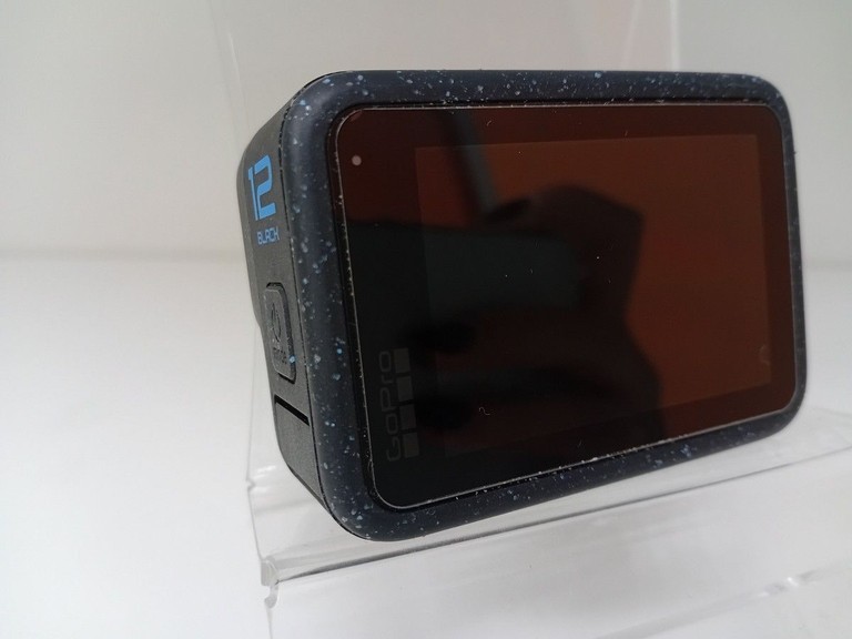 Gopro hero 12 Код:01-201090472. Зображення 9