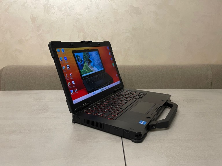Дешиво Dell Latitude 5430 Rugged, 14" с ломбарда