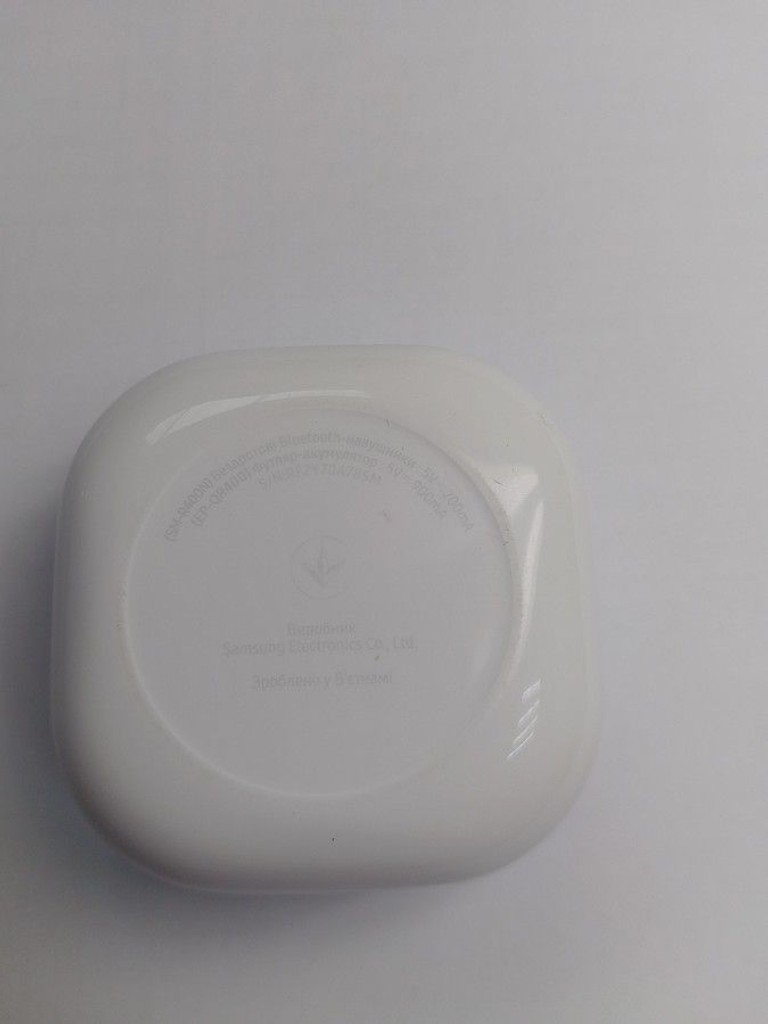 Дешиво Samsung galaxy buds fe с ломбарда