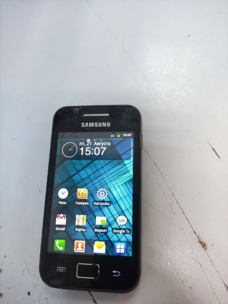 Купити Samsung s5830 galaxy ace Б/У