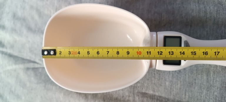 Measure Код:null. Зображення 5
