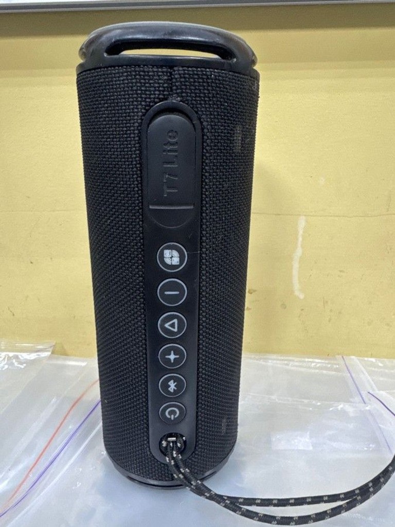 Объявление Tronsmart T7 Lite Black Б/У