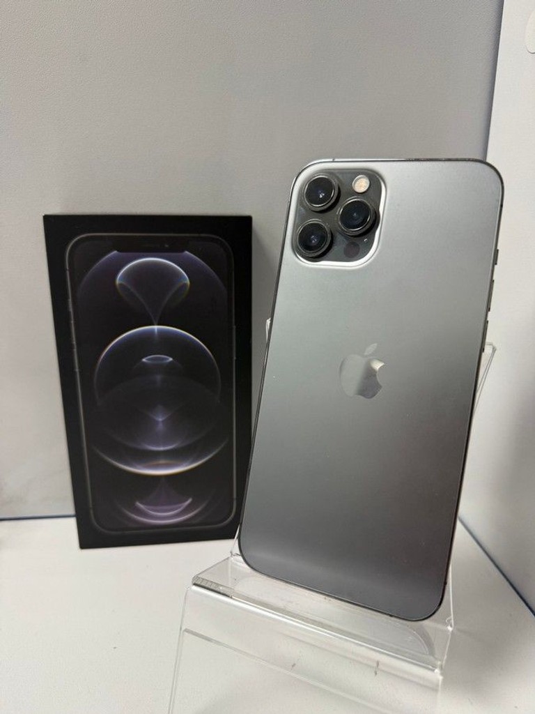 Apple iphone 12 pro max 128gb Код:01-201094820. Зображення 6