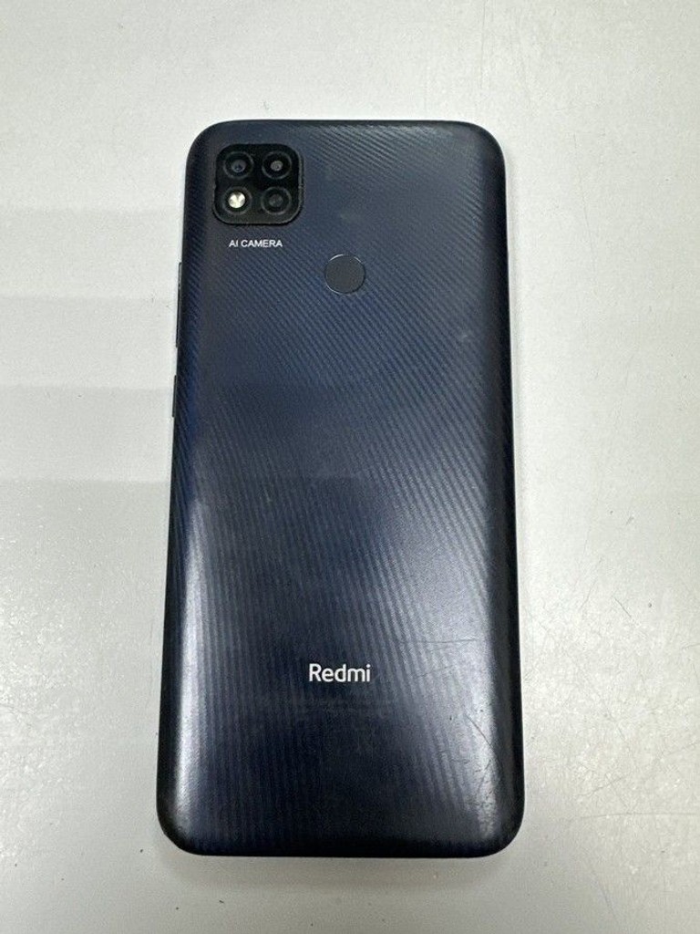 Объявление Xiaomi redmi 9c nfc 2/32gb Б/У