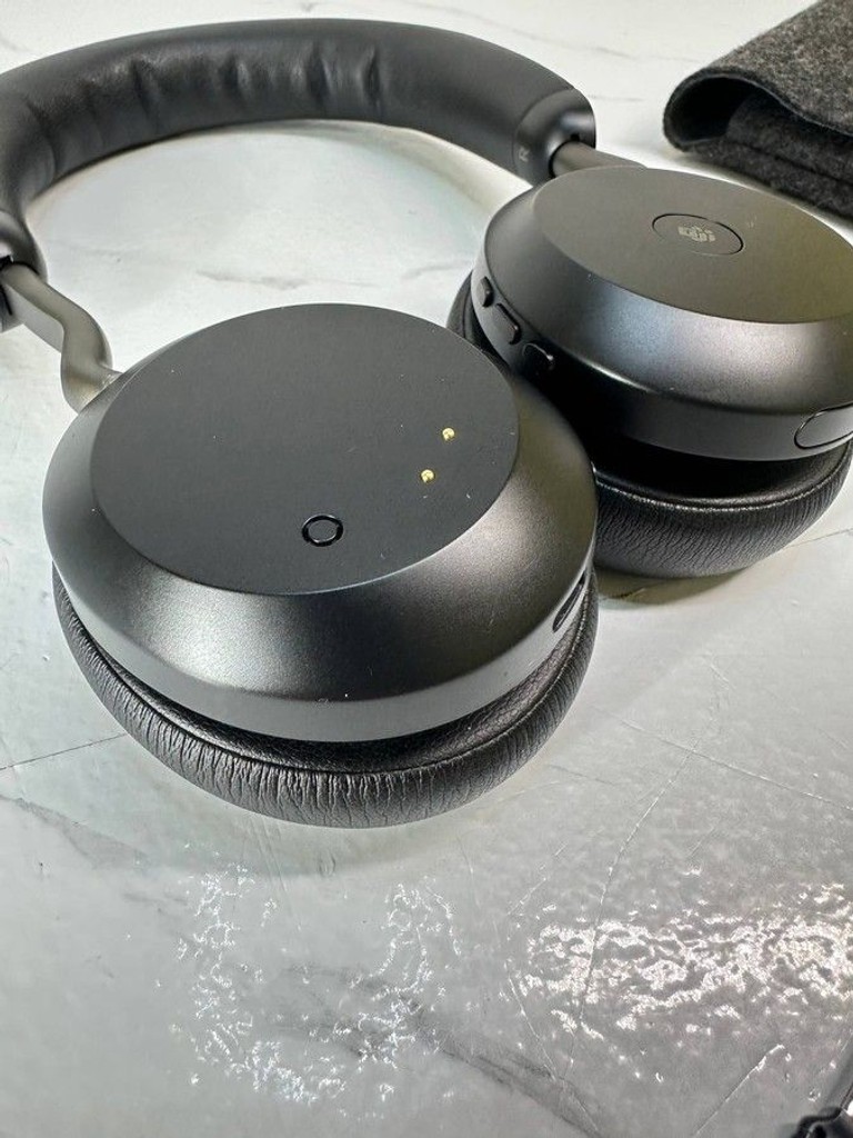 Jabra evolve2 75 ms stereo usb-a Код:01-201096250. Изображение 6