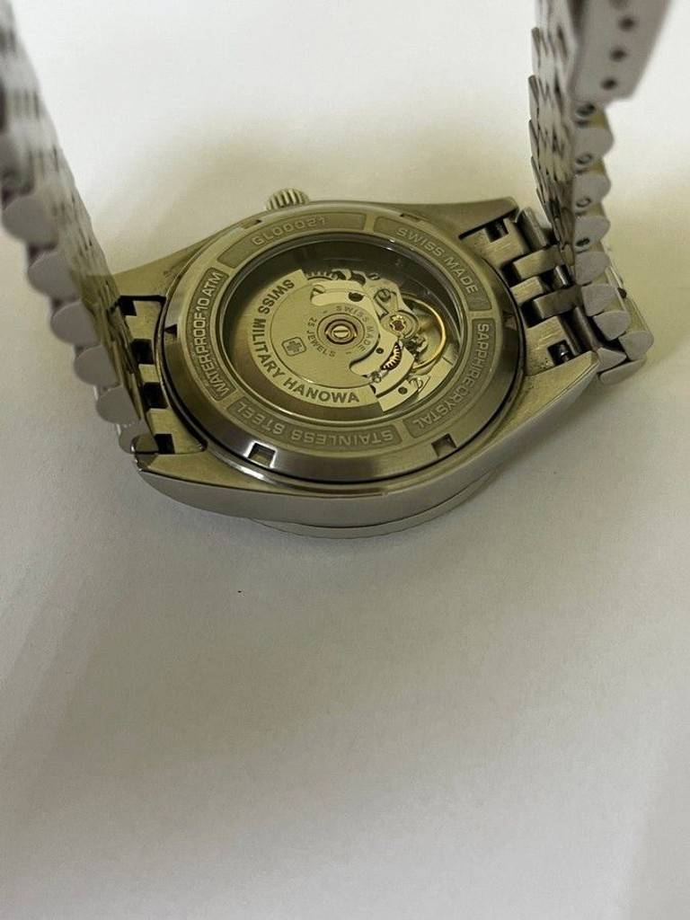 Распродажа Swiss Military Hanowa gl00021, продавец Техноскарб