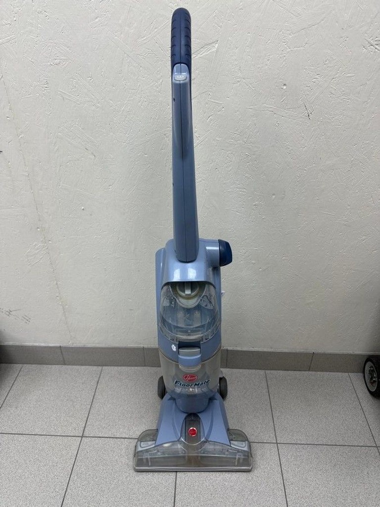 Купить Hoover fl700 Б/У
