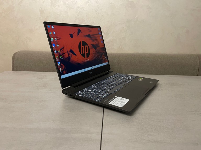 Дешево HP Victus 15-fb3023dx, 15.6" з ломбарду