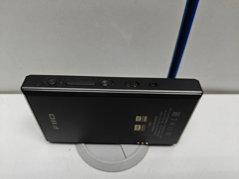 Fiio m21 4/64gb Код:01-201098341. Зображення 9