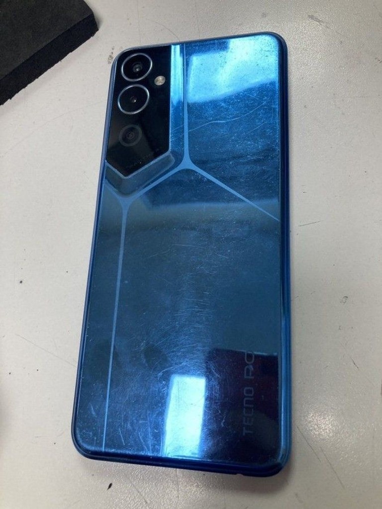 Оголошення Tecno pova neo 2 lg6n 4/64gb Б/У